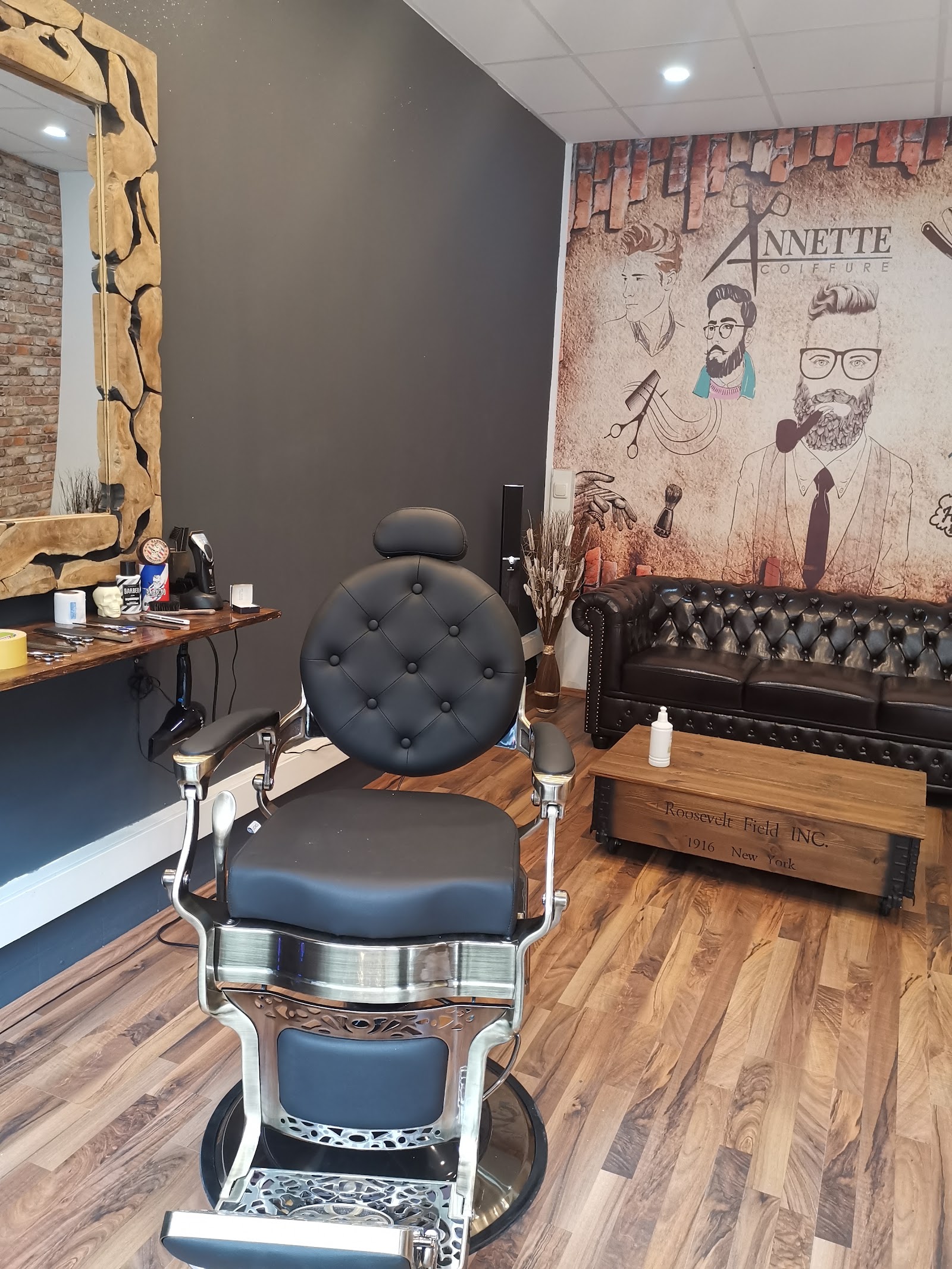 Hazem Barbershop