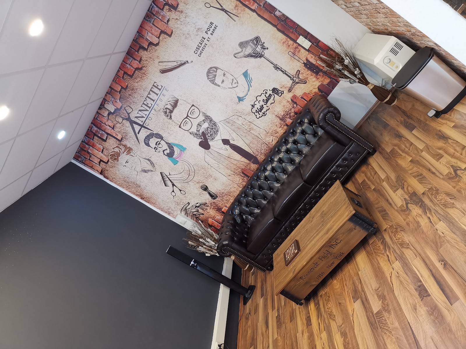 Hazem Barbershop