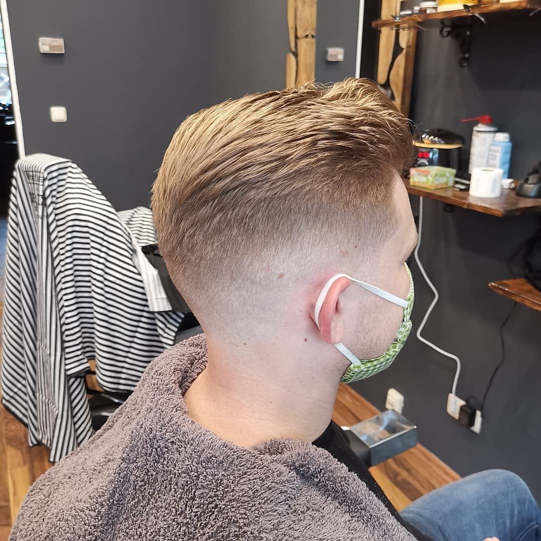 Hazem Barbershop